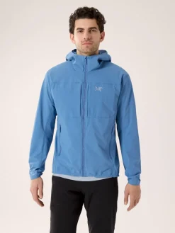 Arcteryx Gamma LT hoody M