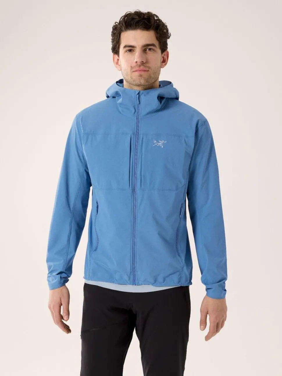 Arcteryx Gamma LT hoody M