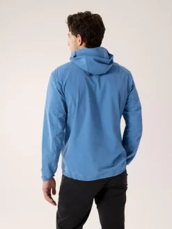 Arcteryx Gamma LT hoody M