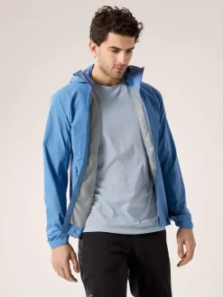 Arcteryx Gamma LT hoody M