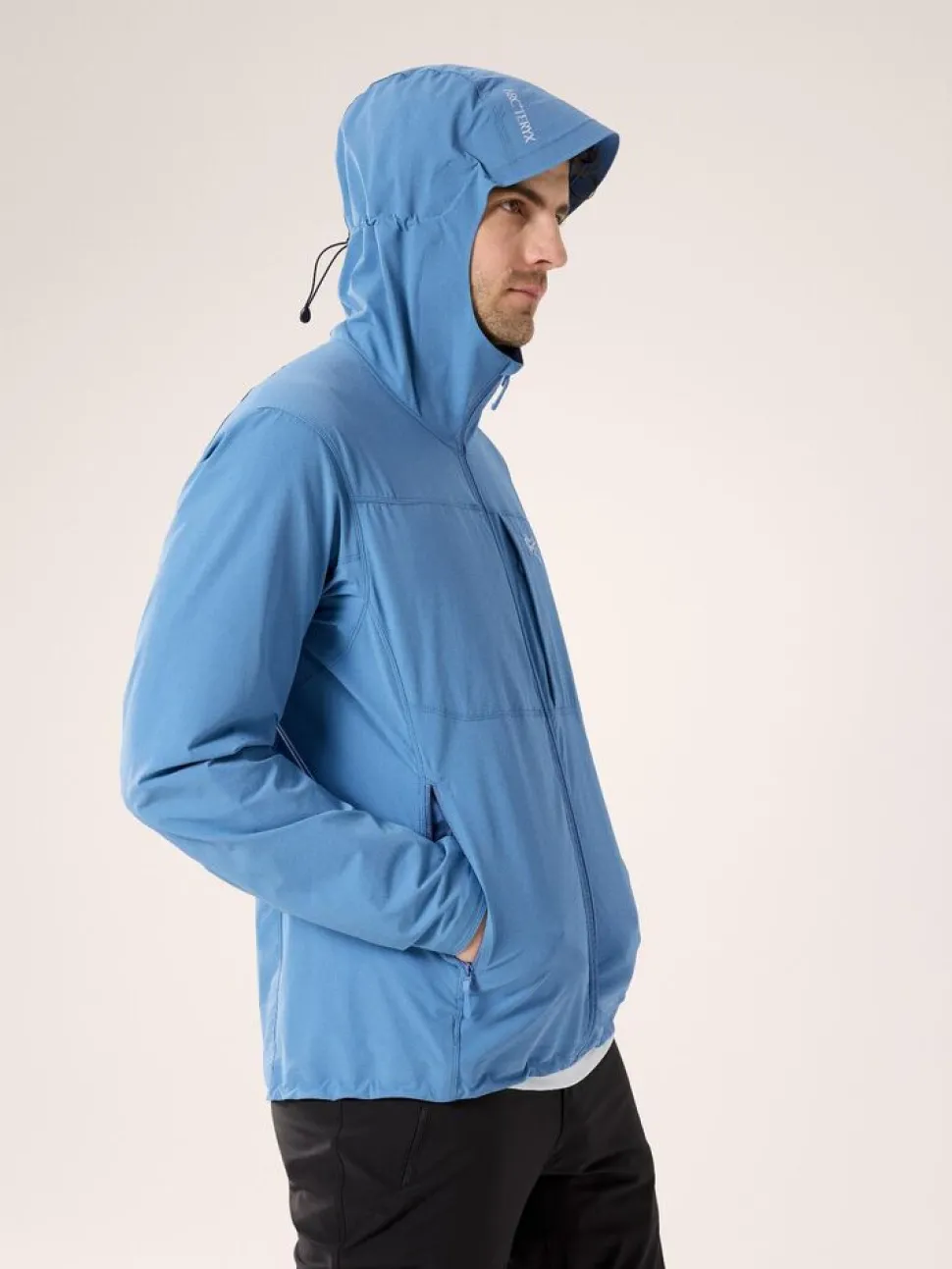 Arcteryx Gamma LT hoody M