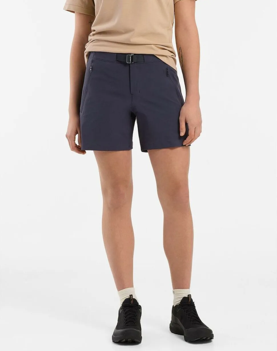 Arcteryx Gamma LT short 6