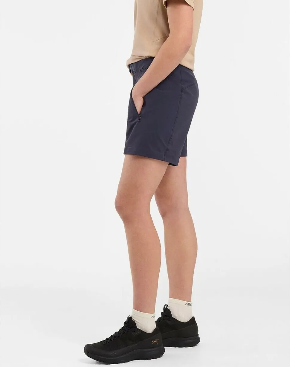 Arcteryx Gamma LT short 6