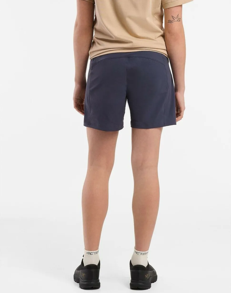 Arcteryx Gamma LT short 6