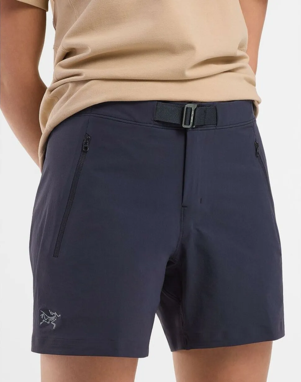 Arcteryx Gamma LT short 6