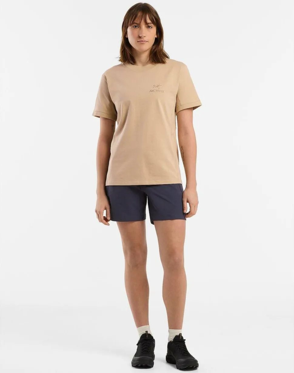 Arcteryx Gamma LT short 6