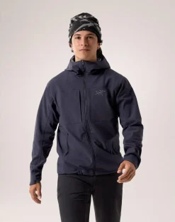 Arcteryx Gamma MX Hoody M