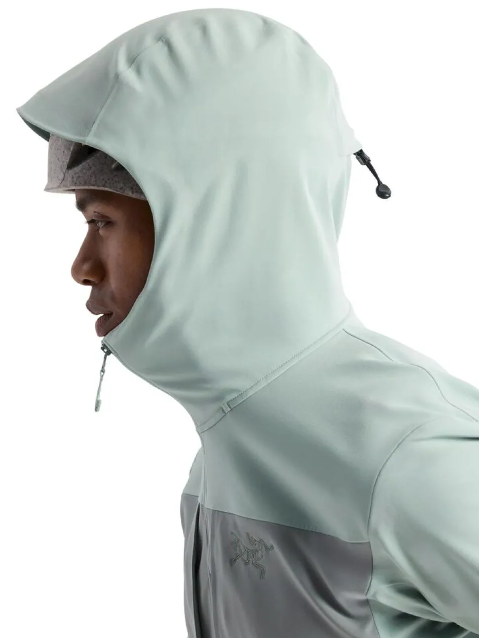 Arcteryx Gamma MX Hoody M