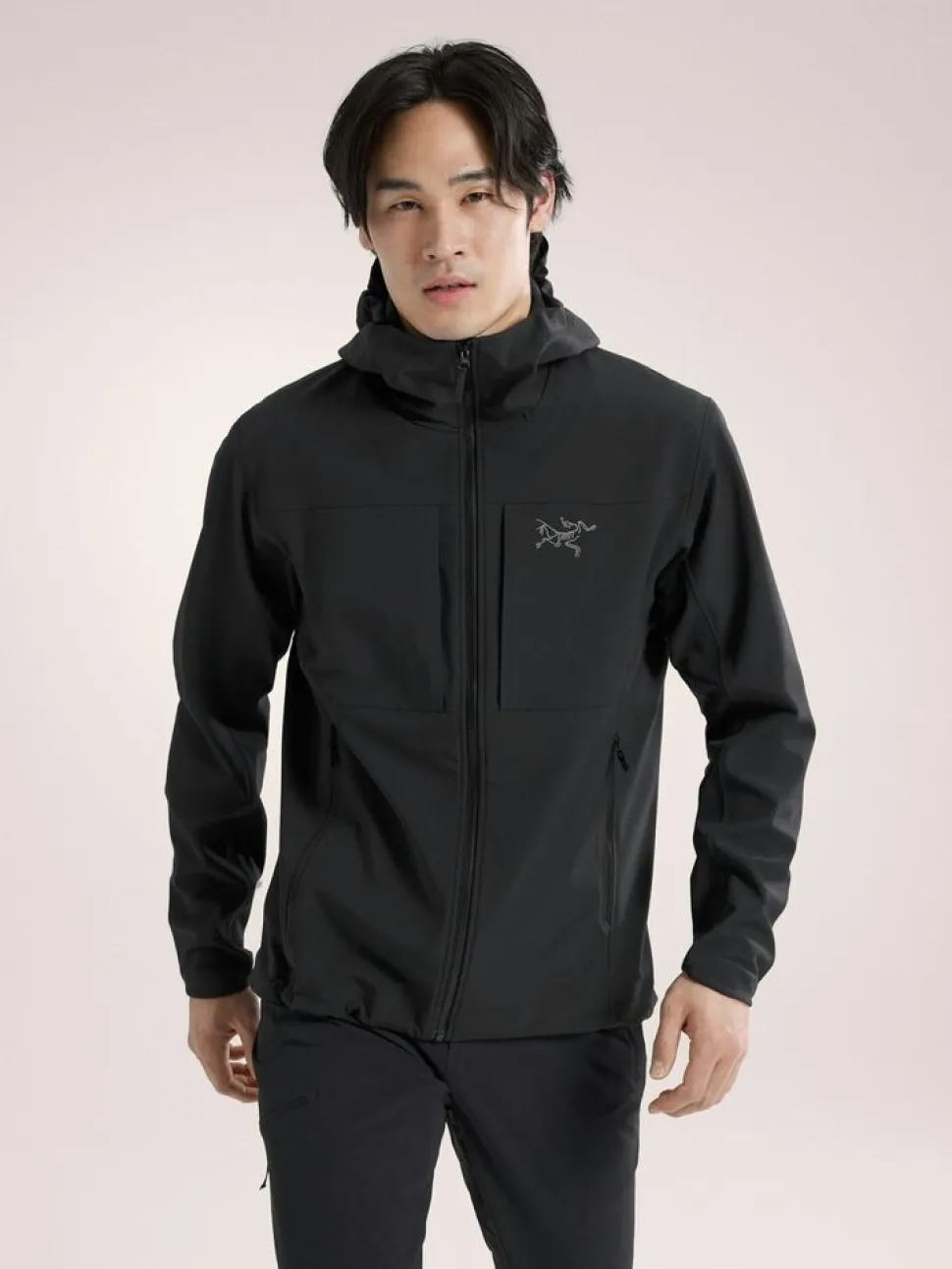 Arcteryx Gamma MX Hoody M