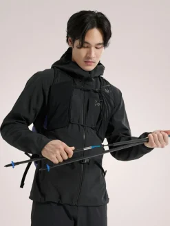 Arcteryx Gamma MX Hoody M