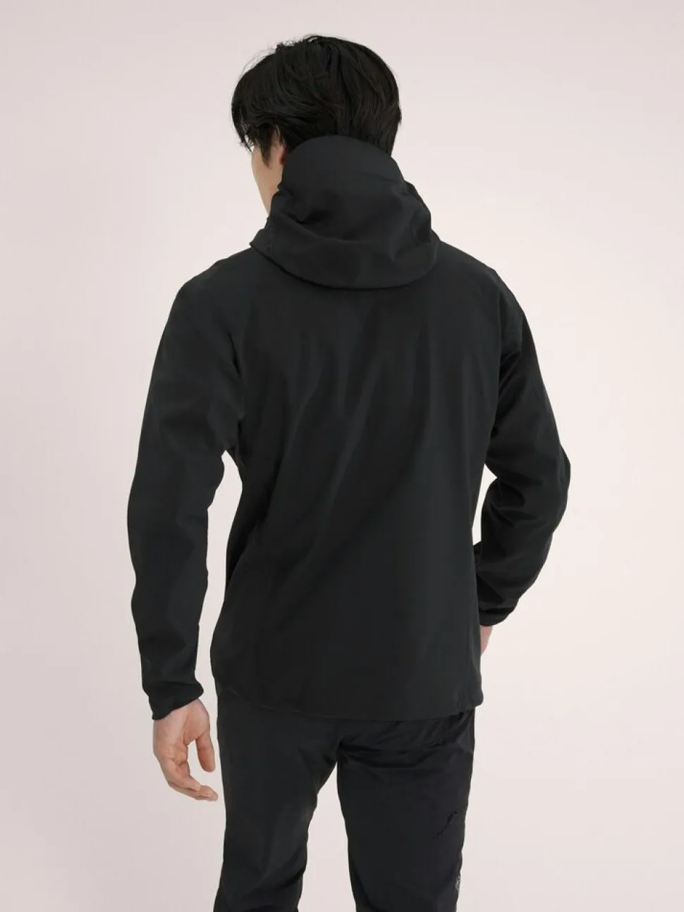Arcteryx Gamma MX Hoody M