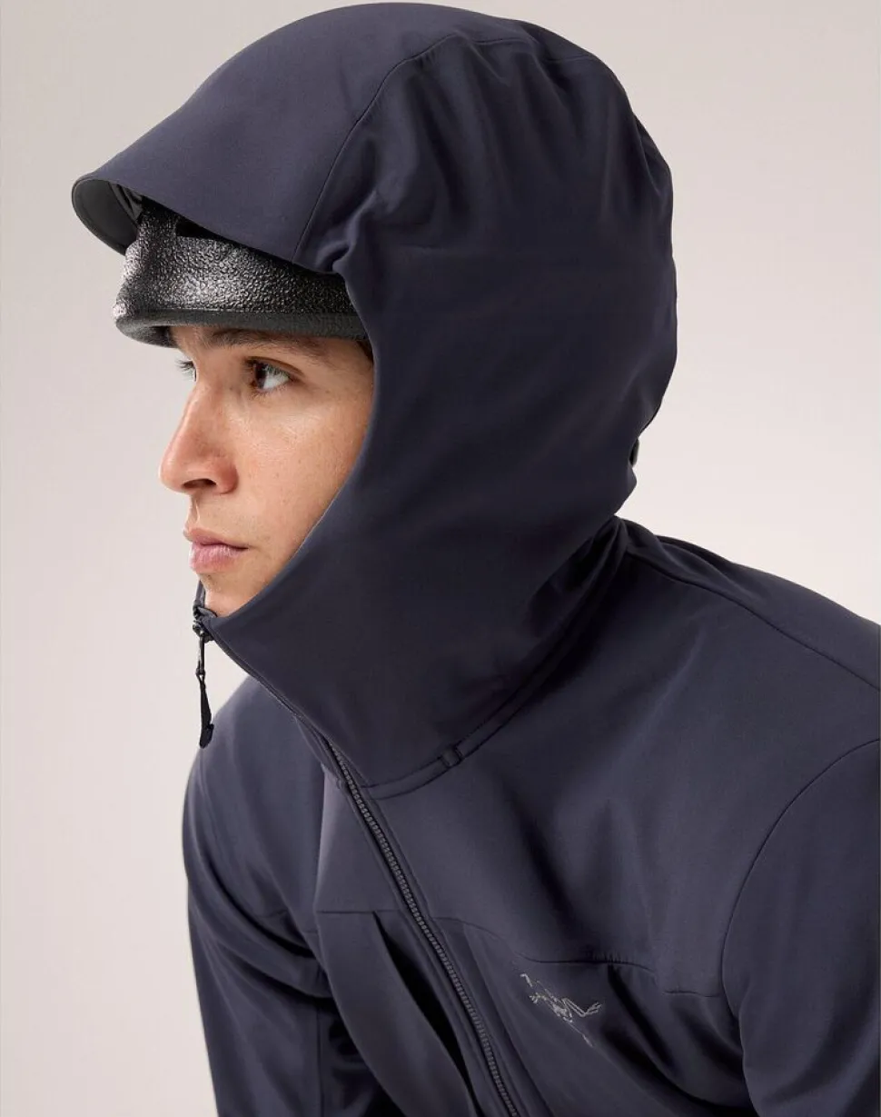 Arcteryx Gamma MX Hoody M
