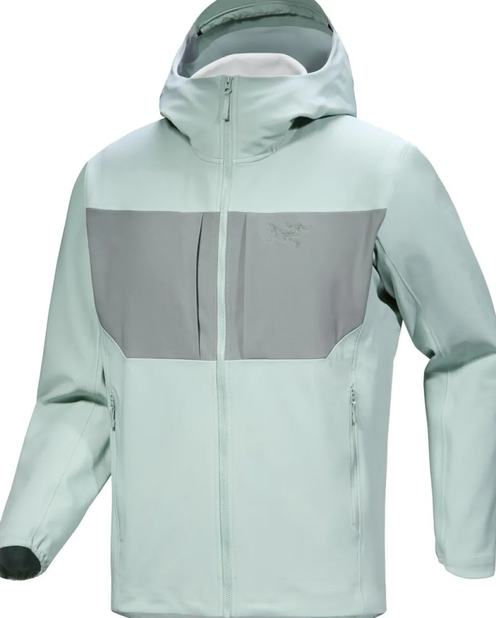 Arcteryx Gamma MX Hoody M