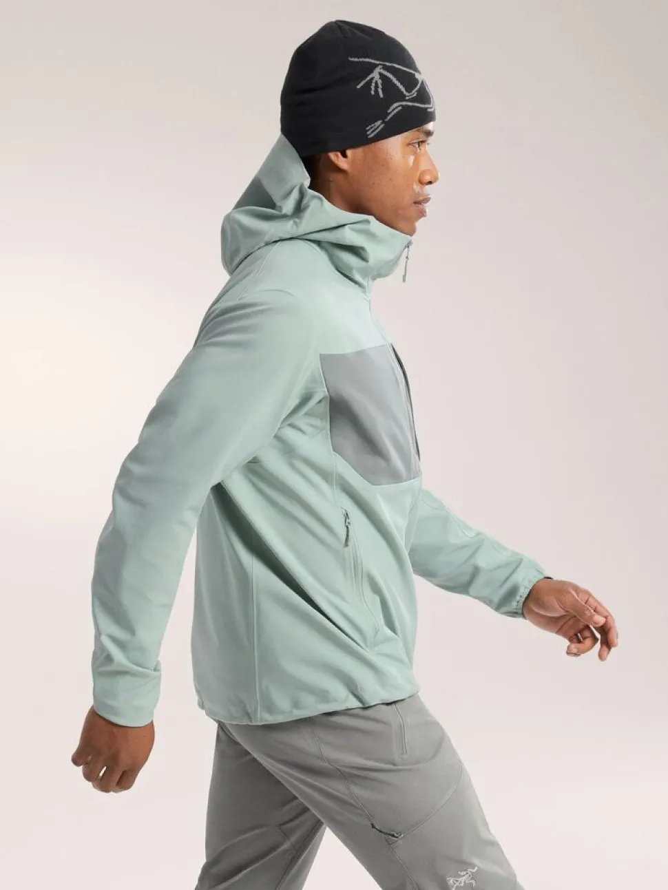 Arcteryx Gamma MX Hoody M