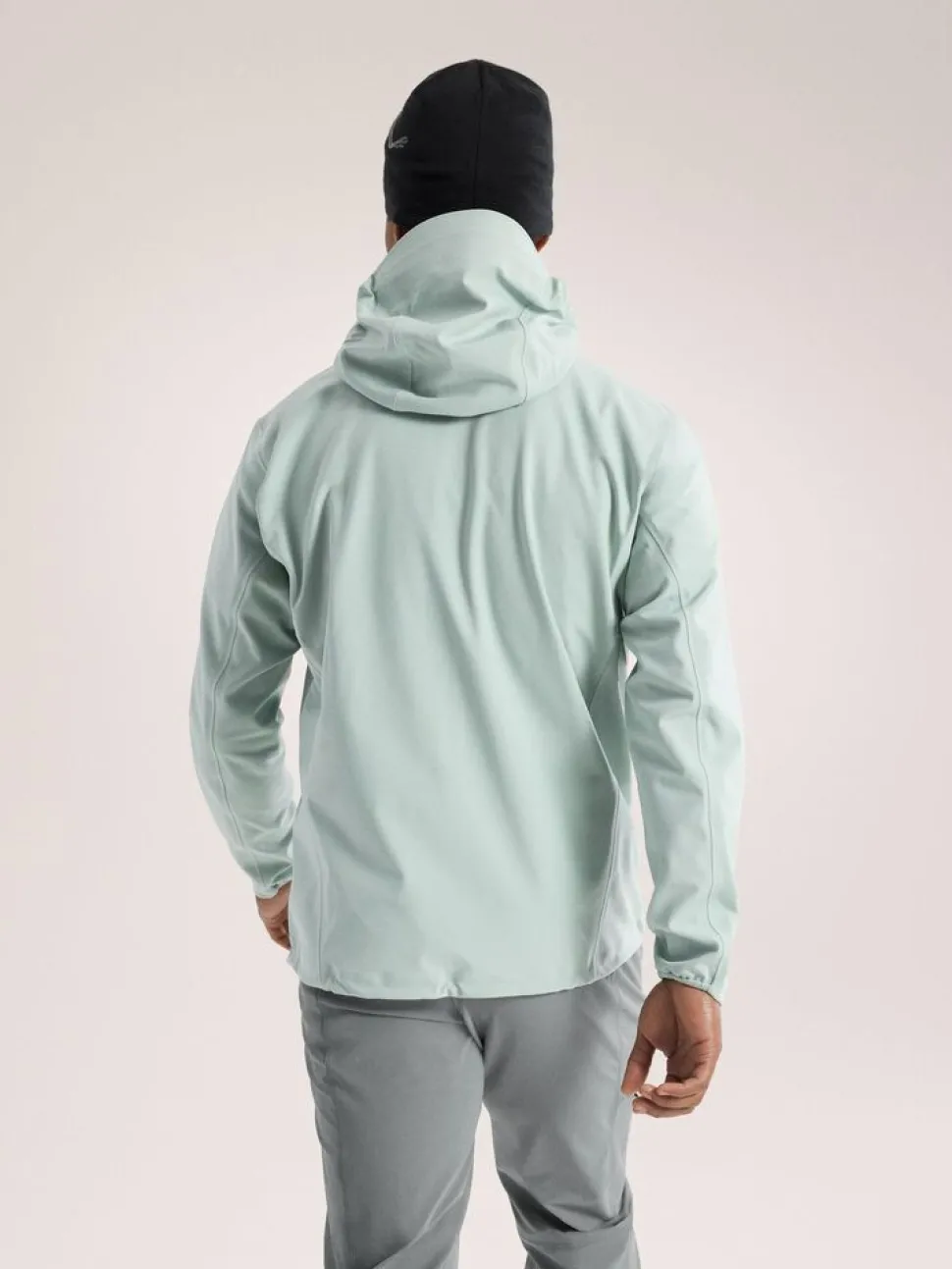 Arcteryx Gamma MX Hoody M