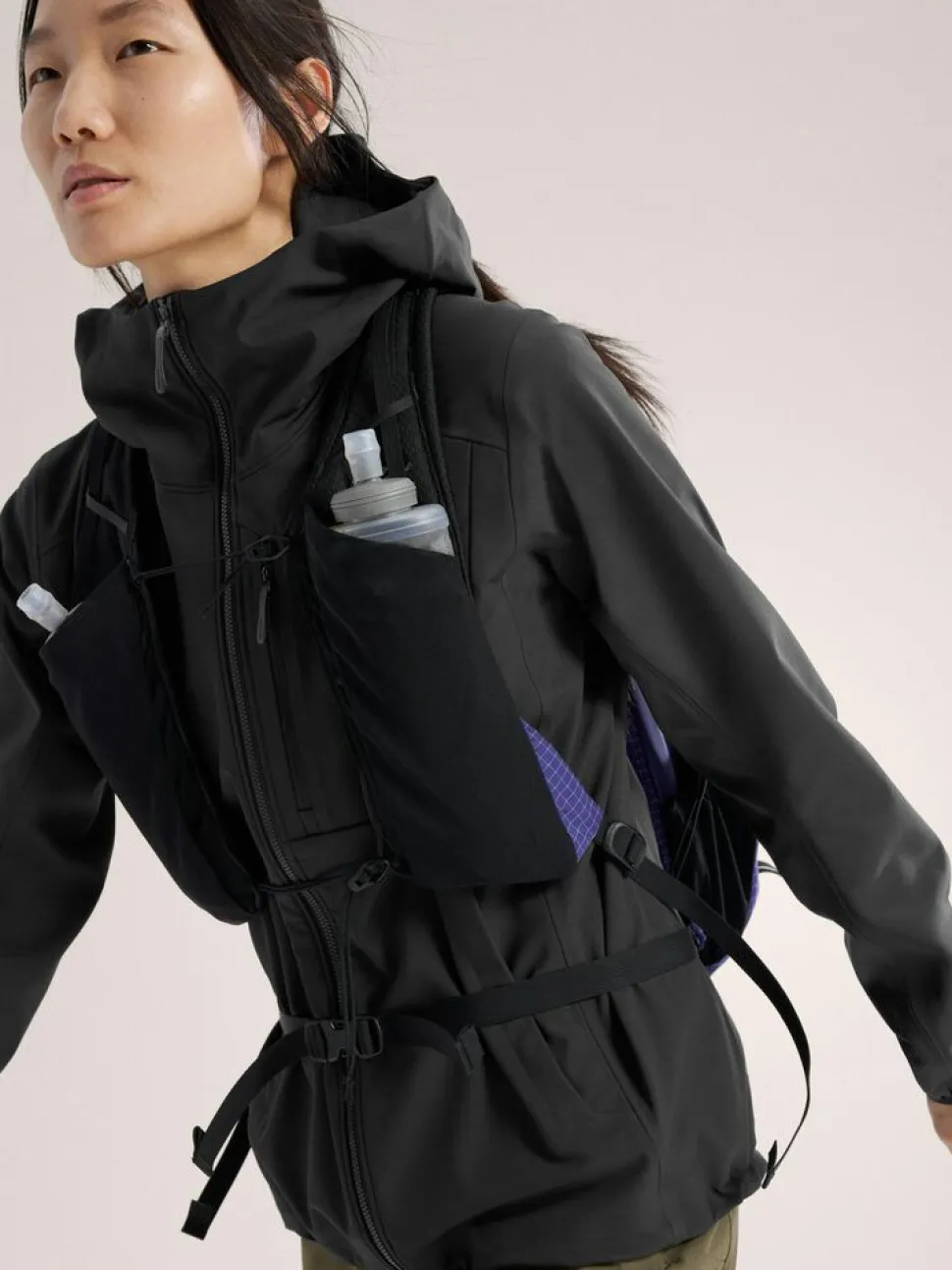 Arcteryx Gamma MX Hoody W