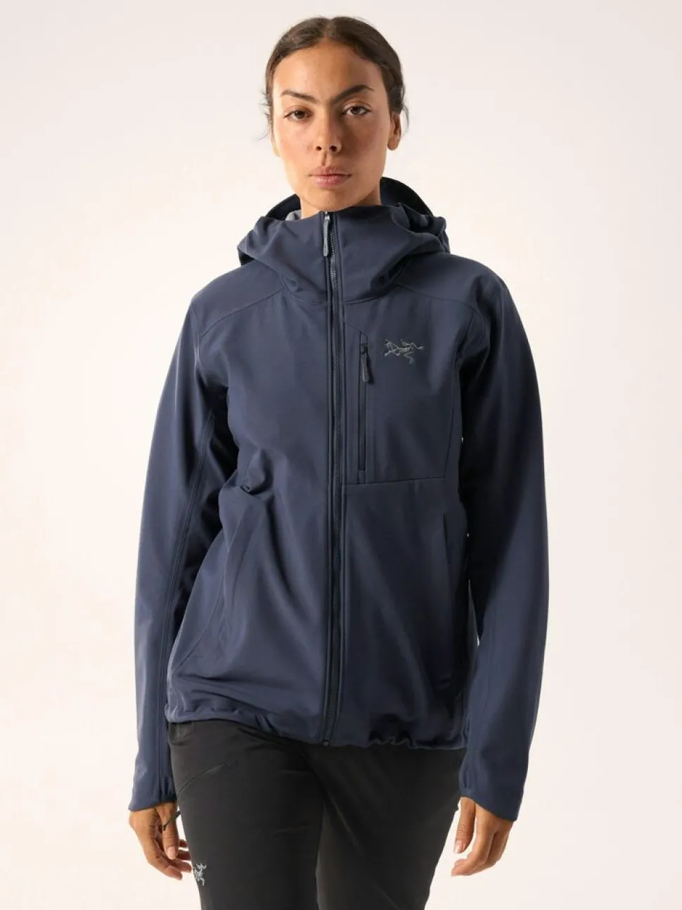 Arcteryx Gamma MX Hoody W