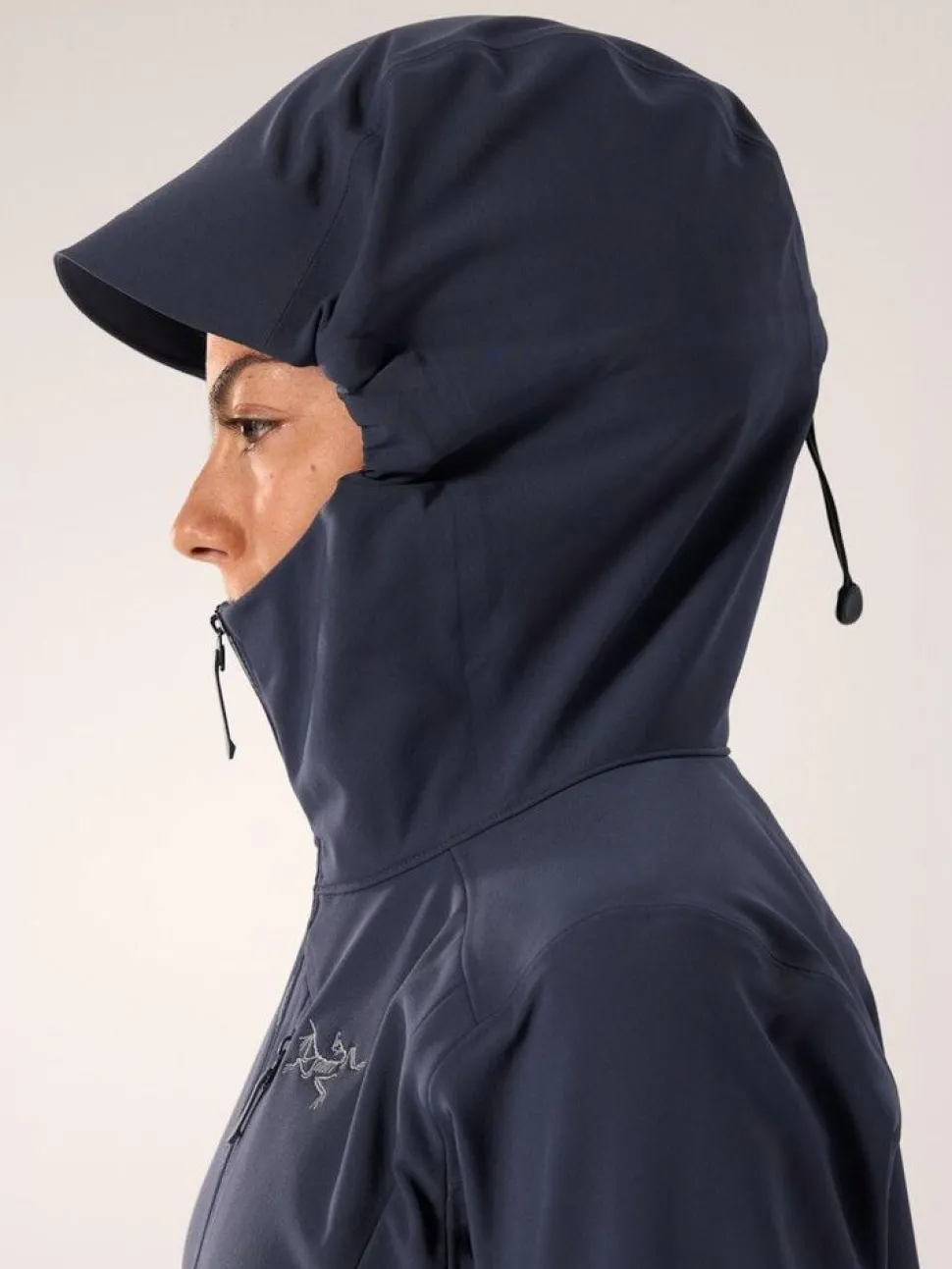 Arcteryx Gamma MX Hoody W
