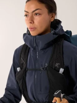 Arcteryx Gamma MX Hoody W