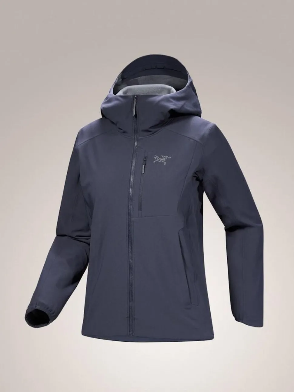 Arcteryx Gamma MX Hoody W