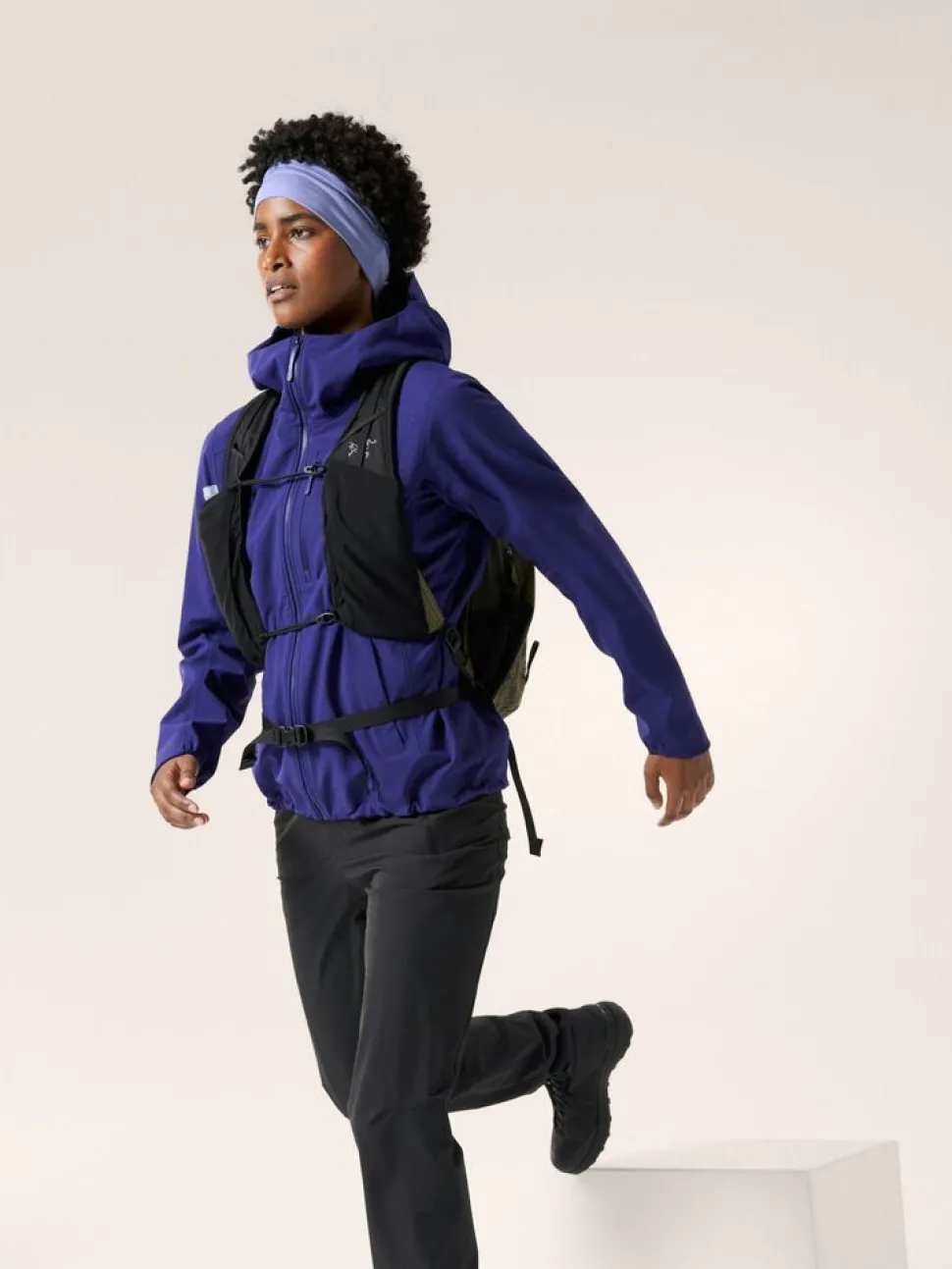 Arcteryx Gamma MX Hoody W