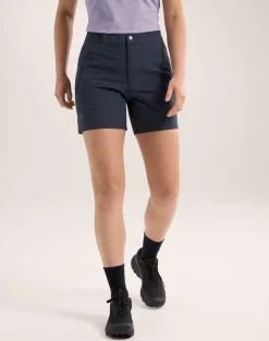 Arcteryx Gamma Short 6 W
