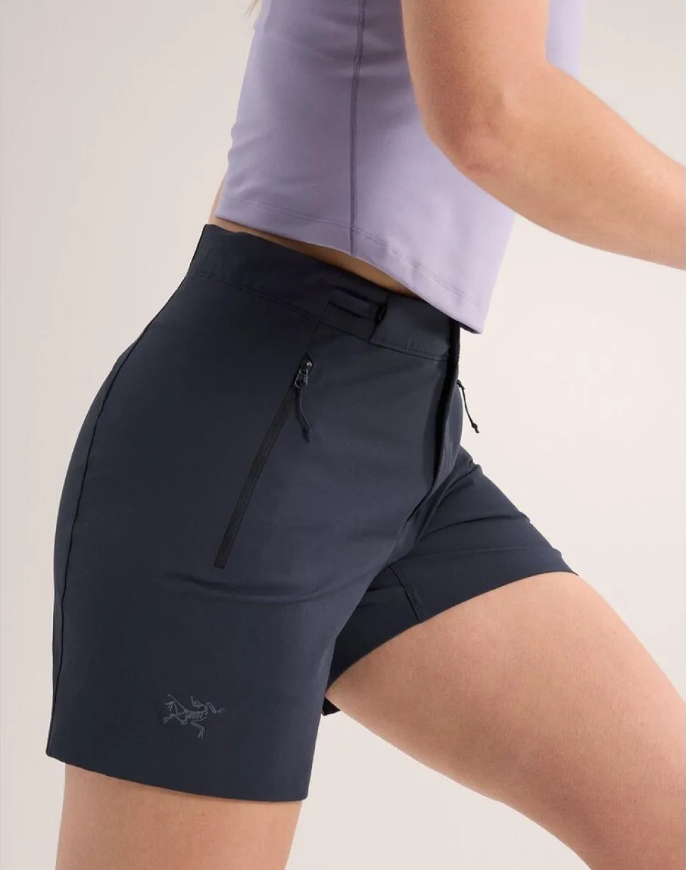 Arcteryx Gamma Short 6 W