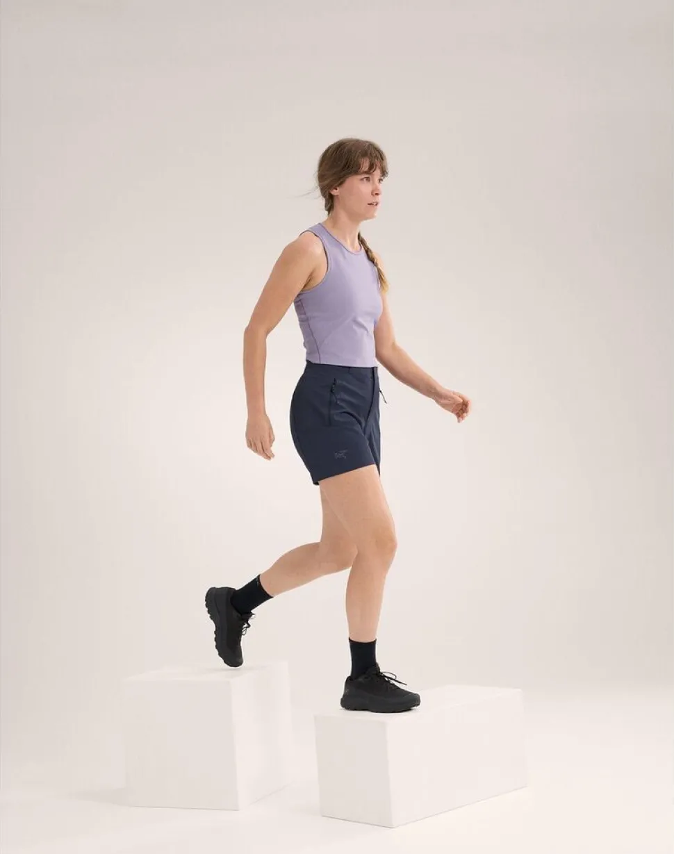 Arcteryx Gamma Short 6 W