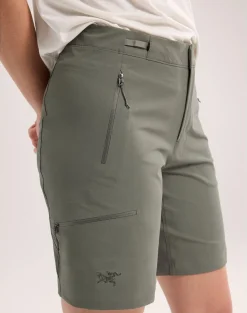 Arcteryx Gamma Short 9 W