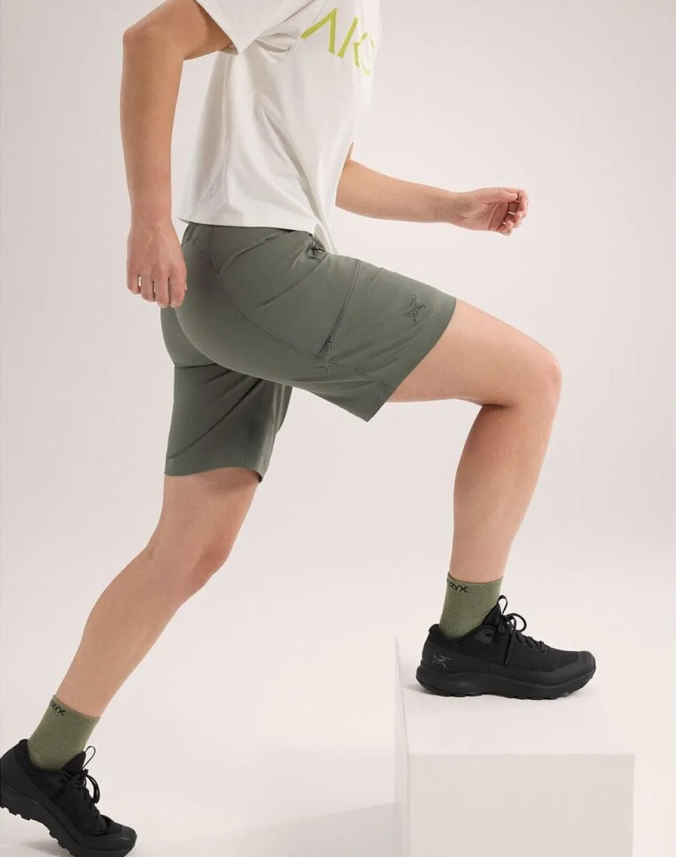 Arcteryx Gamma Short 9 W