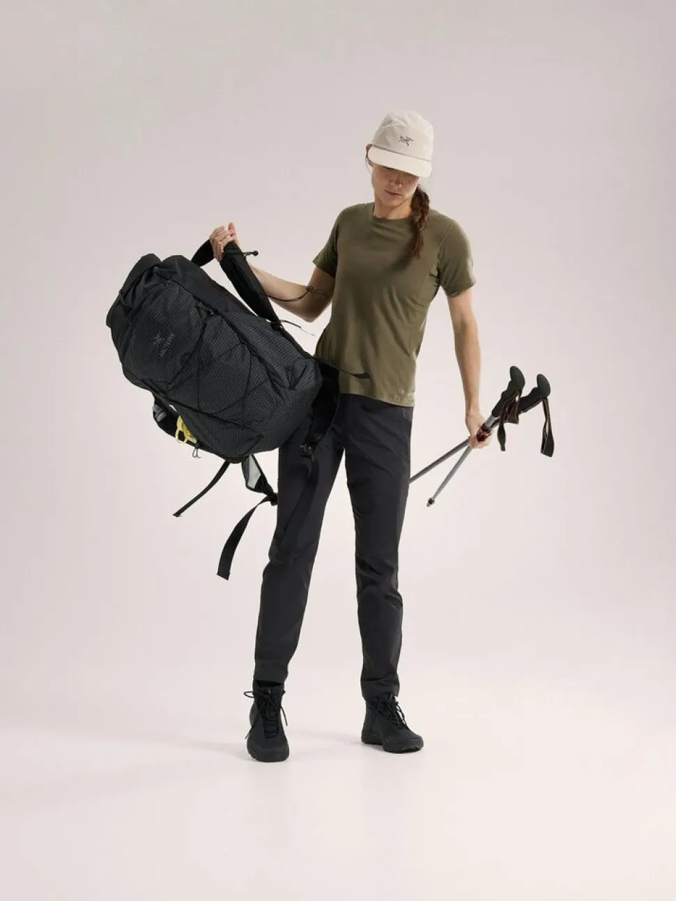 Arcteryx Gamma SL Pant W