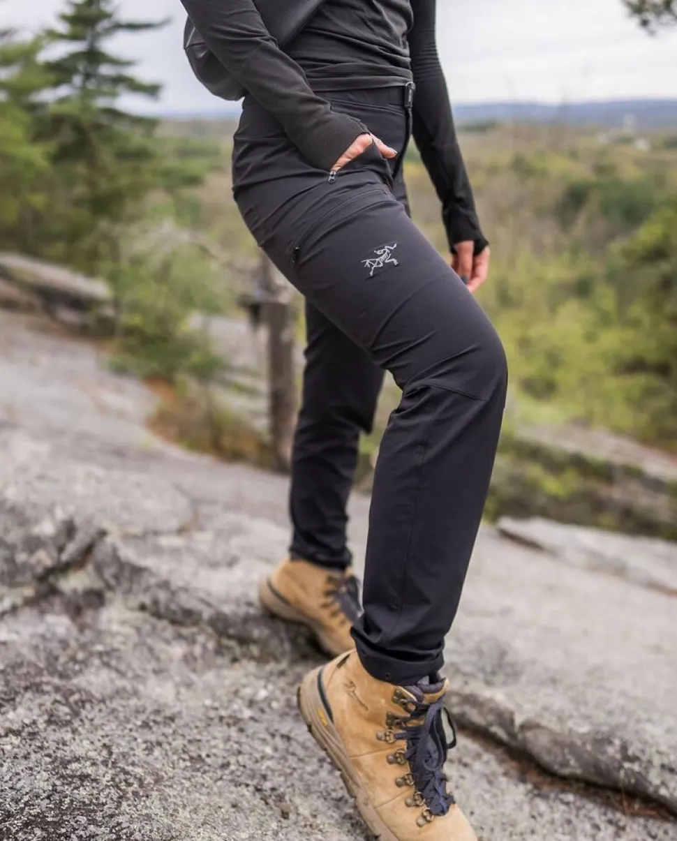 Arcteryx Gamma SL pant women