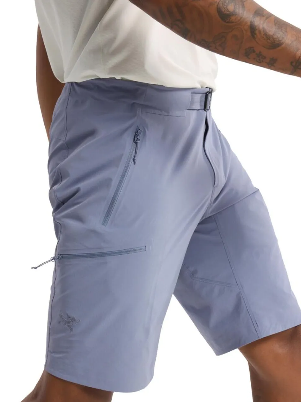 Arcteryx Gamma SL Short 11