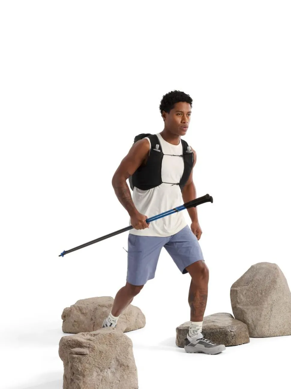 Arcteryx Gamma SL Short 11
