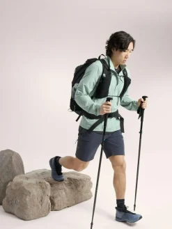 Arcteryx Gamma SL Short 9