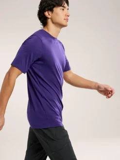 Arcteryx Ionia SS men