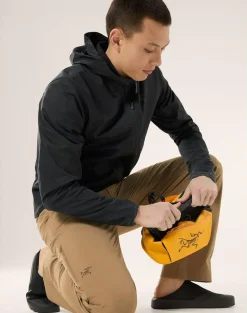 Arcteryx Konseal Hybrid Hoody M