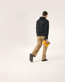 Arcteryx Konseal Hybrid Hoody M