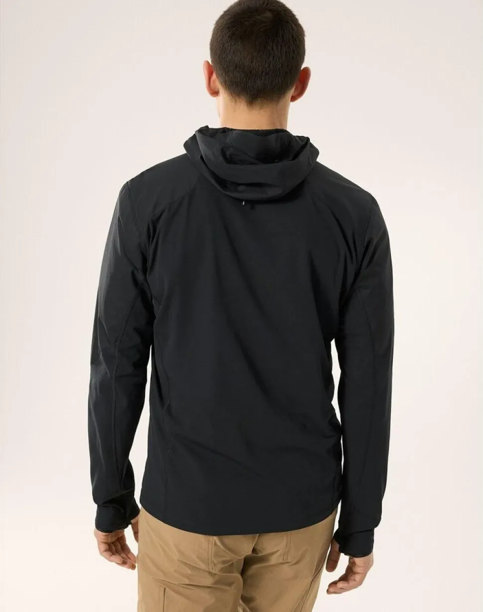 Arcteryx Konseal Hybrid Hoody M