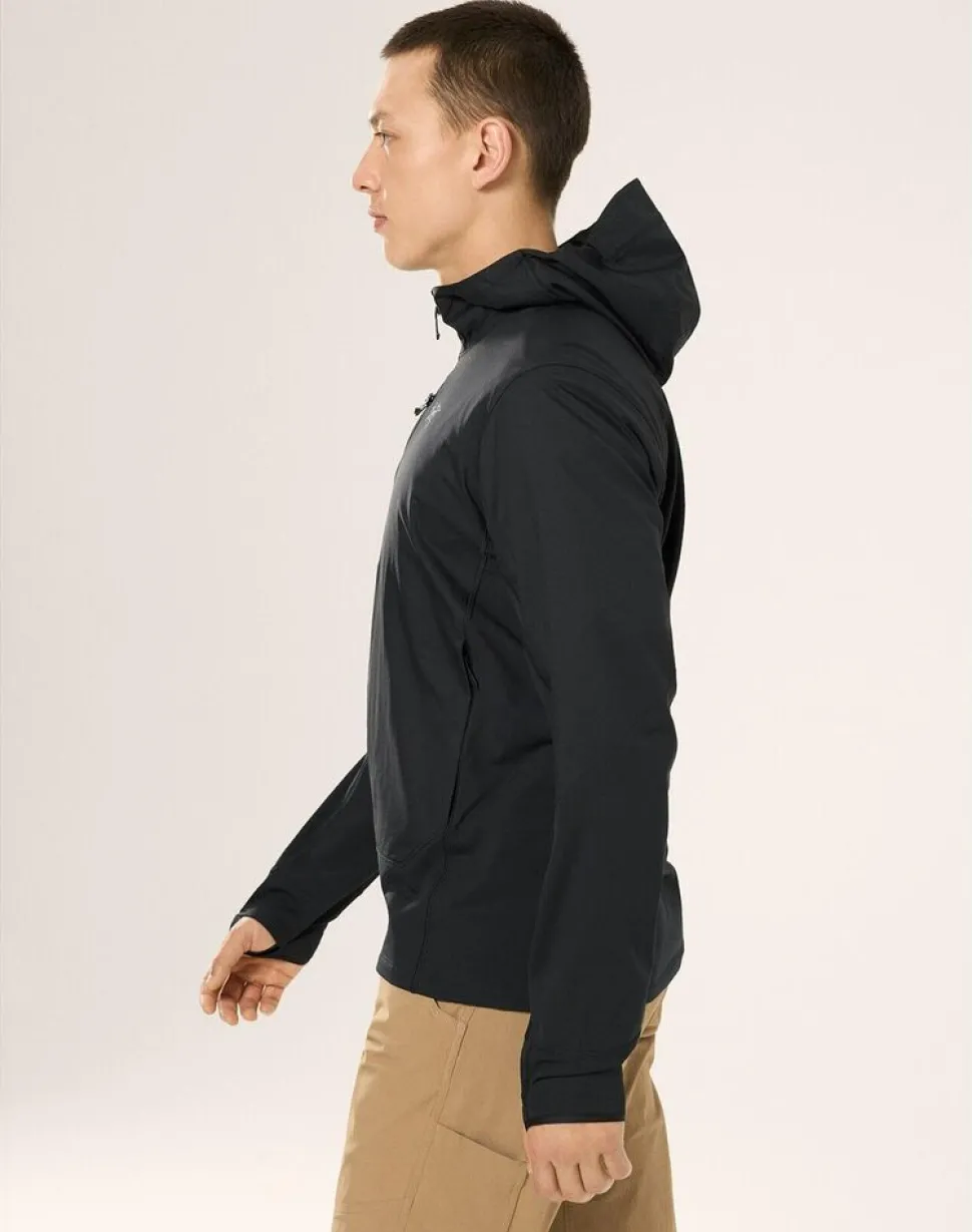 Arcteryx Konseal Hybrid Hoody M