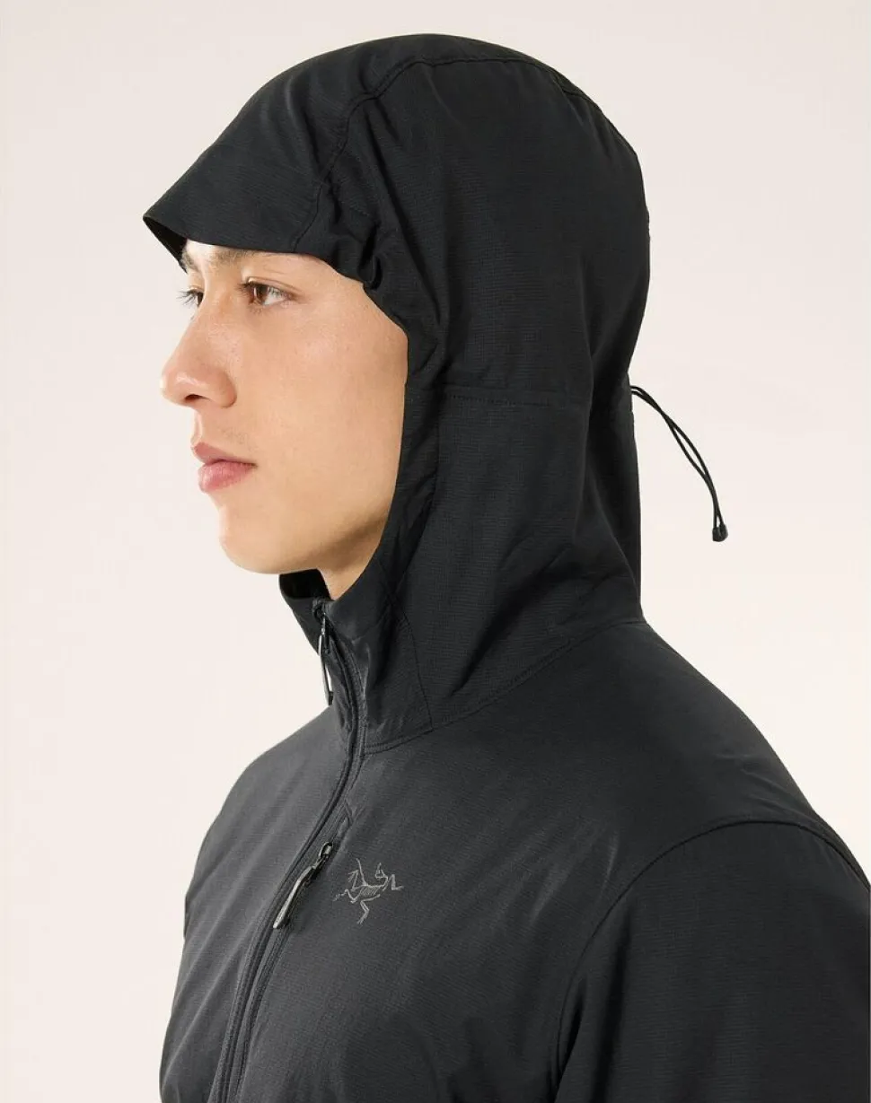 Arcteryx Konseal Hybrid Hoody M