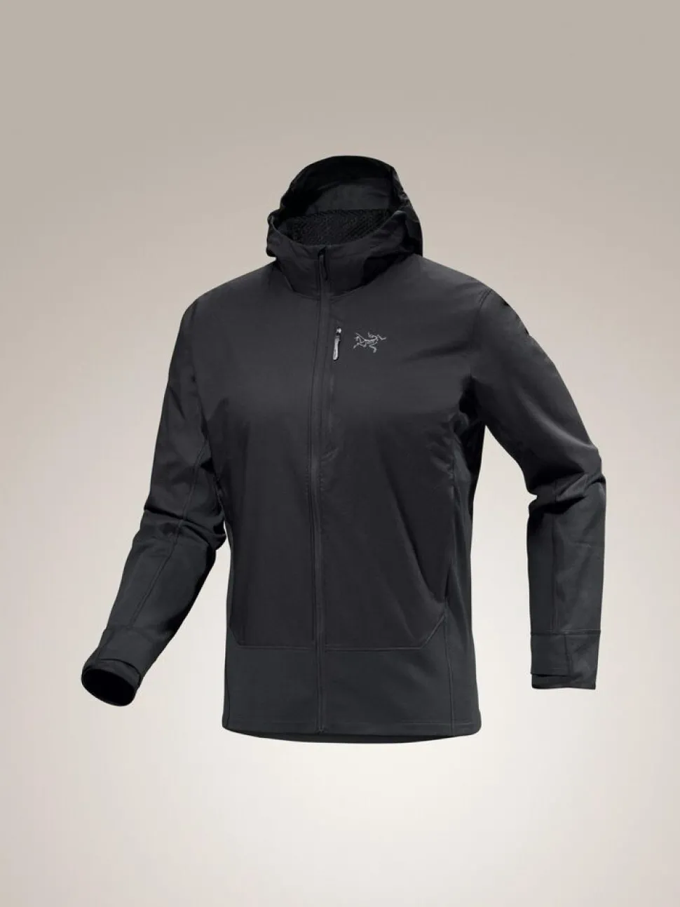 Arcteryx Konseal Hybrid Hoody M