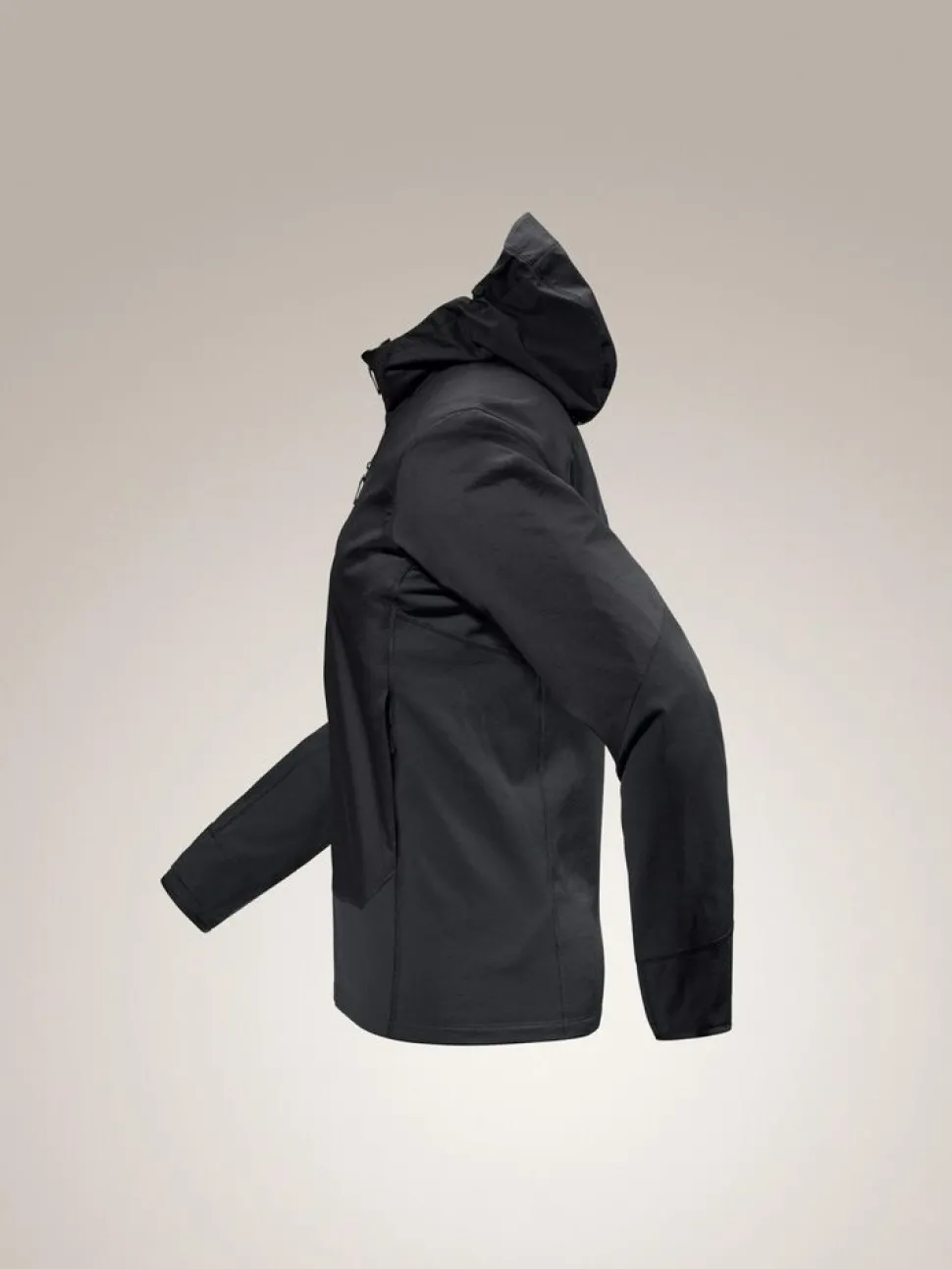 Arcteryx Konseal Hybrid Hoody M