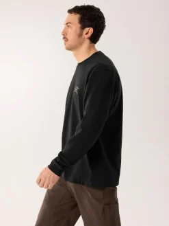 Arcteryx Kragg Cotton LS M