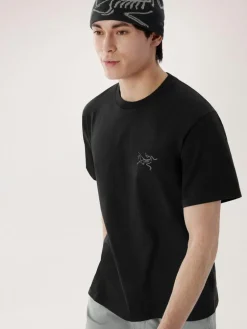 Arcteryx Kragg SL Cotton ss M