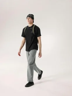 Arcteryx Kragg SL Cotton ss M