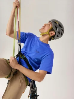 Arcteryx Kragg SL Cotton ss M