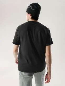 Arcteryx Kragg SL Cotton ss M