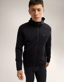 Arcteryx Kyanite hoody M