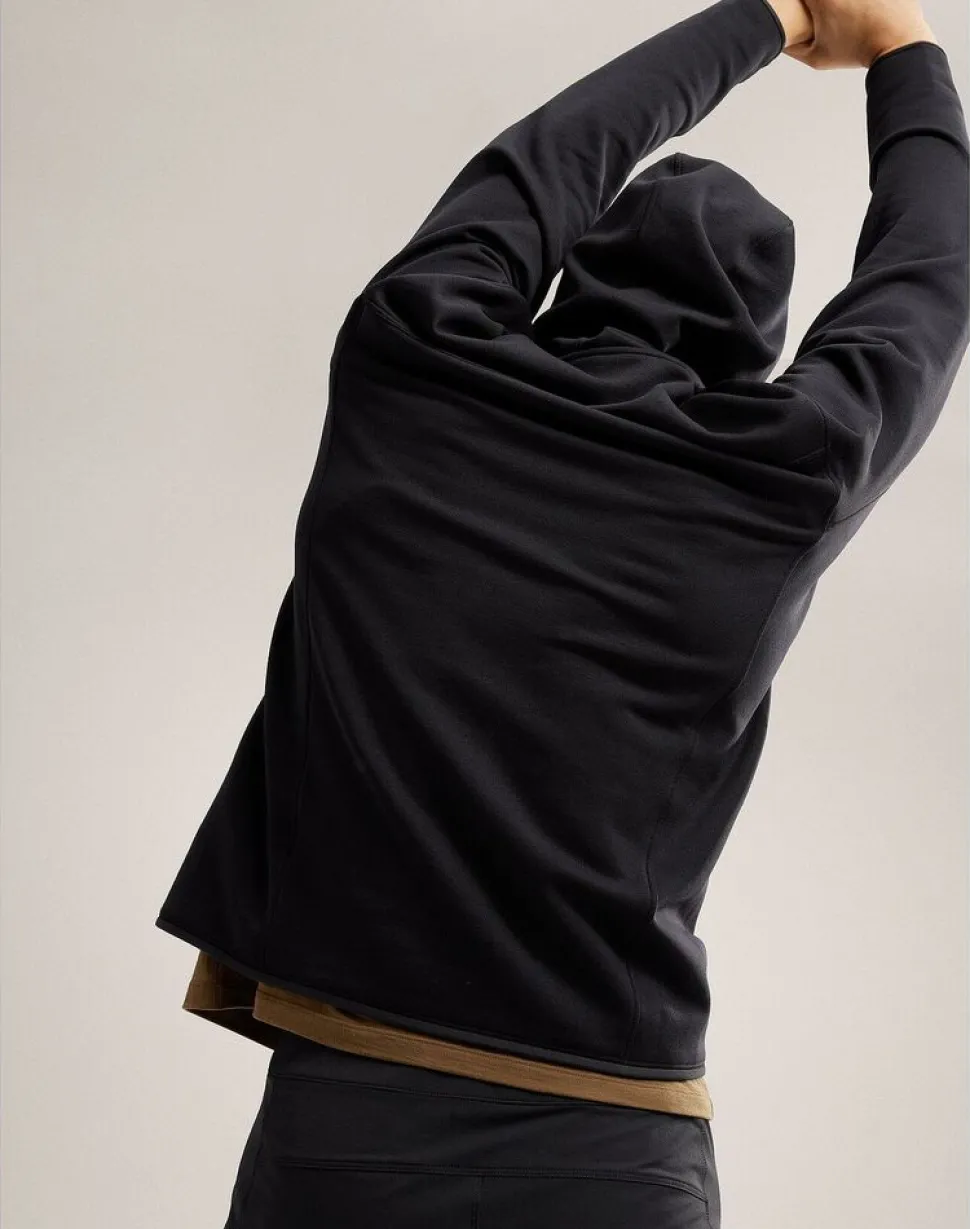 Arcteryx Kyanite hoody M